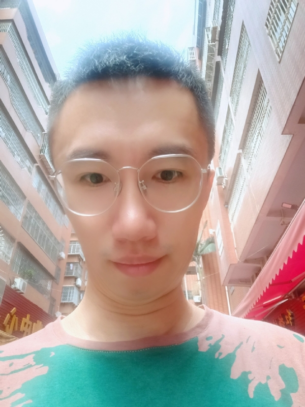 一生有你*足矣的第二张照片--仙游婚介网