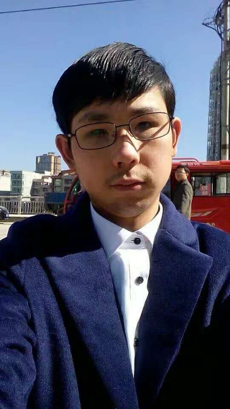 到处跑的小天意的第一张照片--仙游婚介网