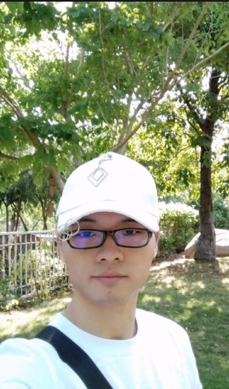 尘尘的第二张照片--仙游婚介网