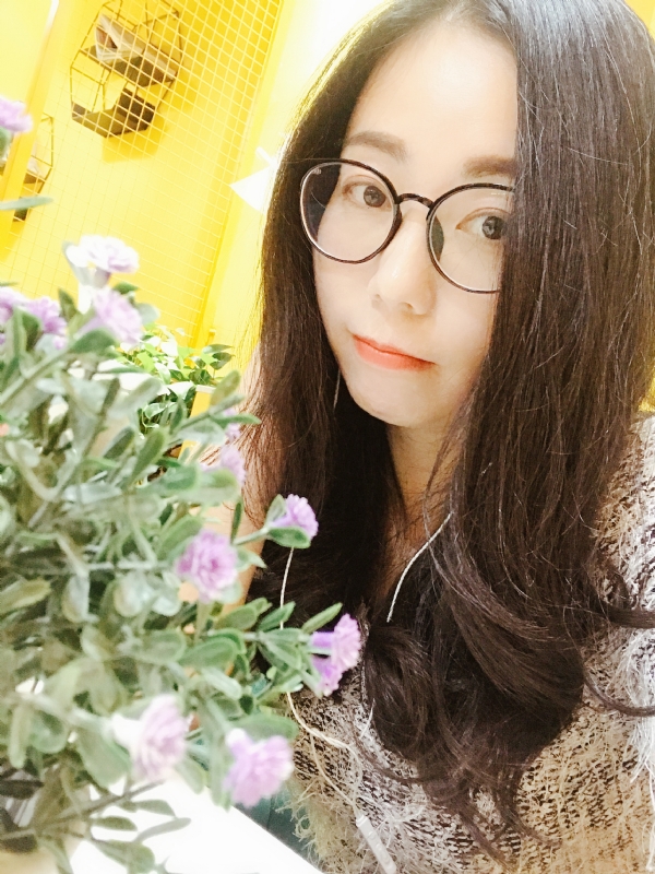 薇薇的第二张照片--仙游婚介网