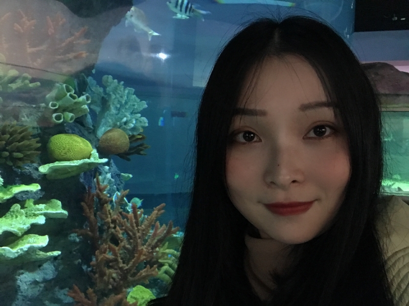 寒寒123的第一张照片--仙游婚介网