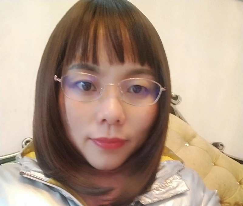 爱笑的彩虹的第一张照片--仙游婚介网