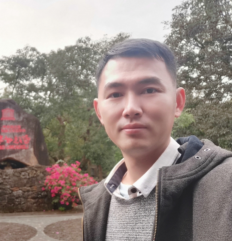 羽若星辰的第一张照片--仙游婚介网