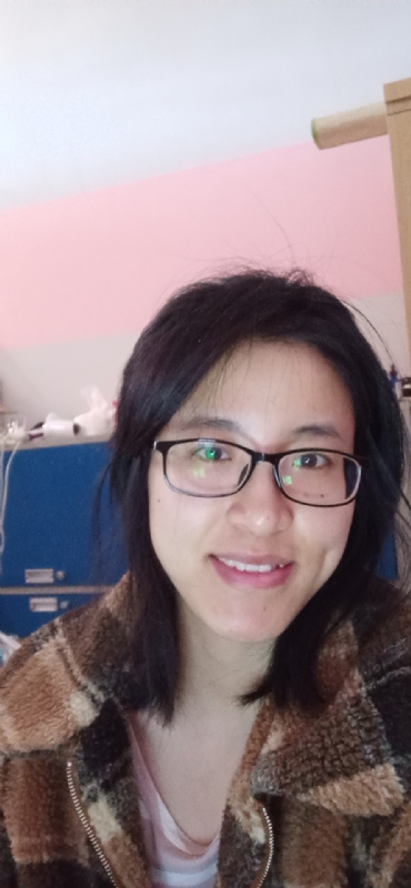 晓燕的第一张照片--仙游婚介网