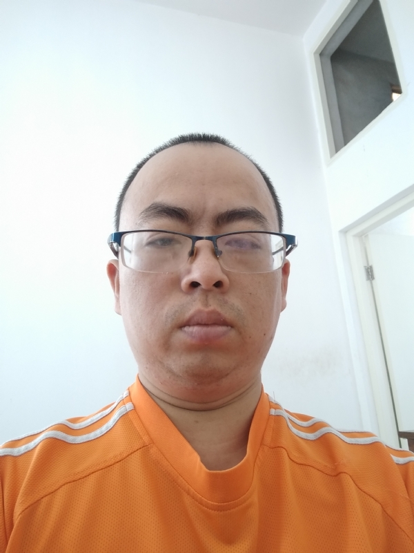平淡生活的第一张照片--仙游婚介网