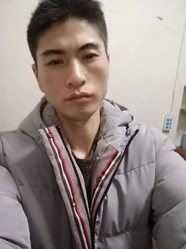 花若离枝的第一张照片--仙游婚介网