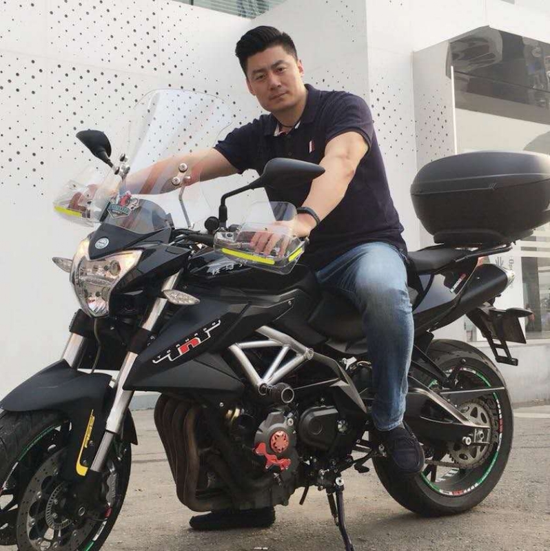 笃行致远的第一张照片--仙游婚介网