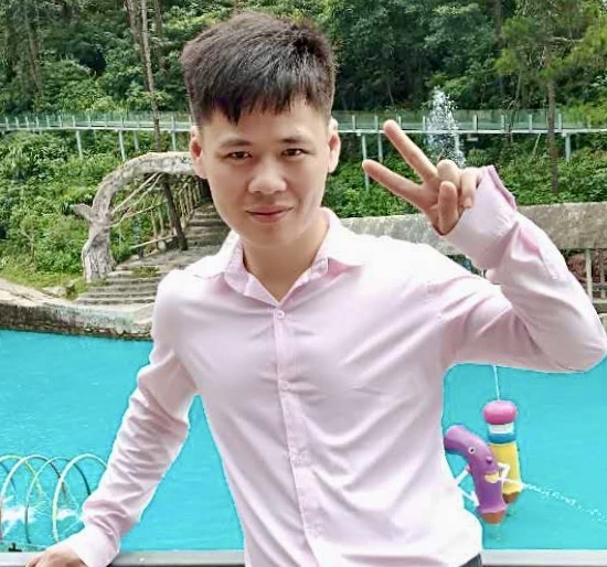 浅笑安然的第一张照片--仙游婚介网