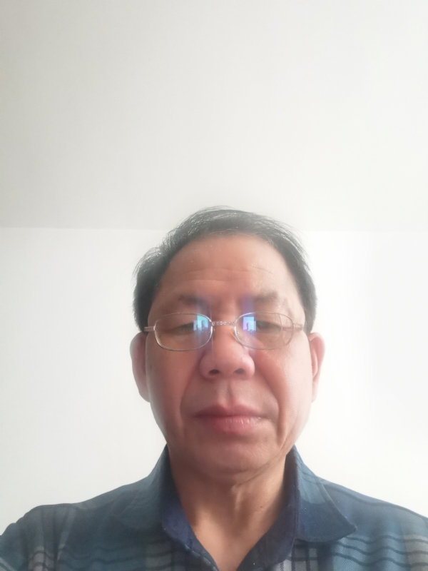 愿在这找到另一半的第一张照片--仙游婚介网