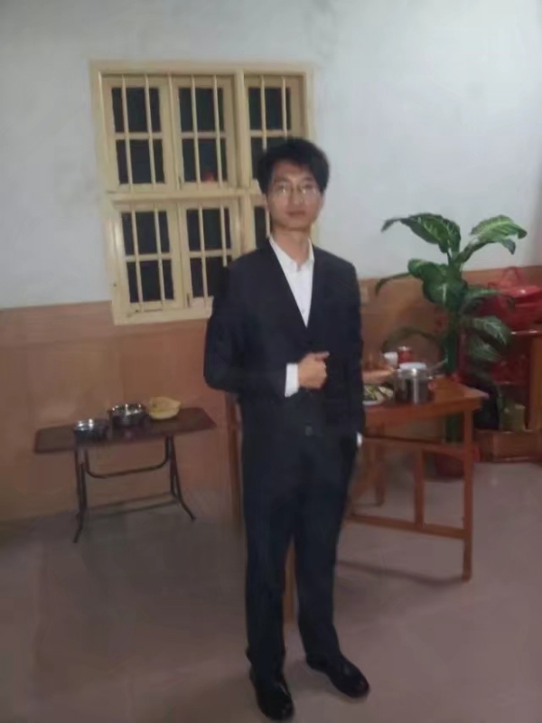 潇湘剑雨的第一张照片--仙游婚介网