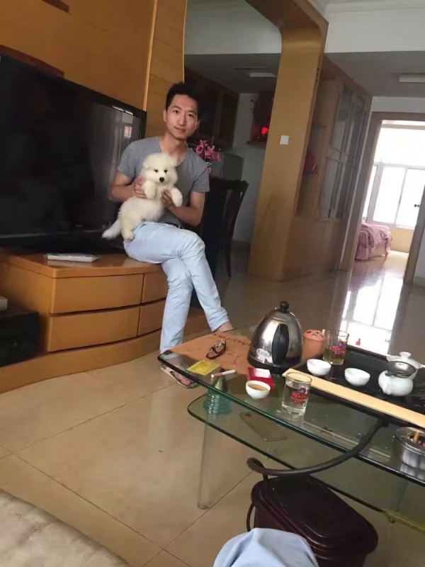 潇湘剑雨的第二张照片--仙游婚介网