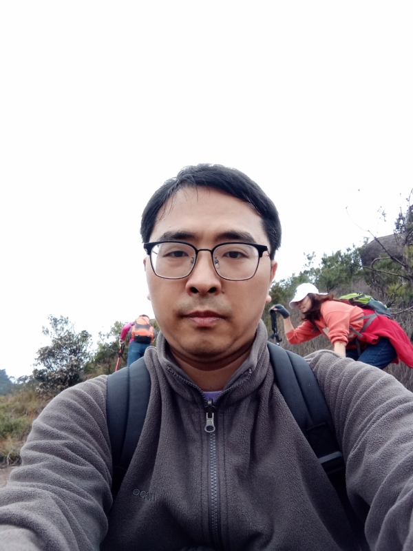 凯歌的第三张照片--仙游婚介网