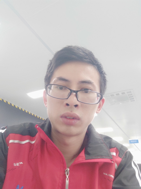 找个过日子的第一张照片--仙游婚介网