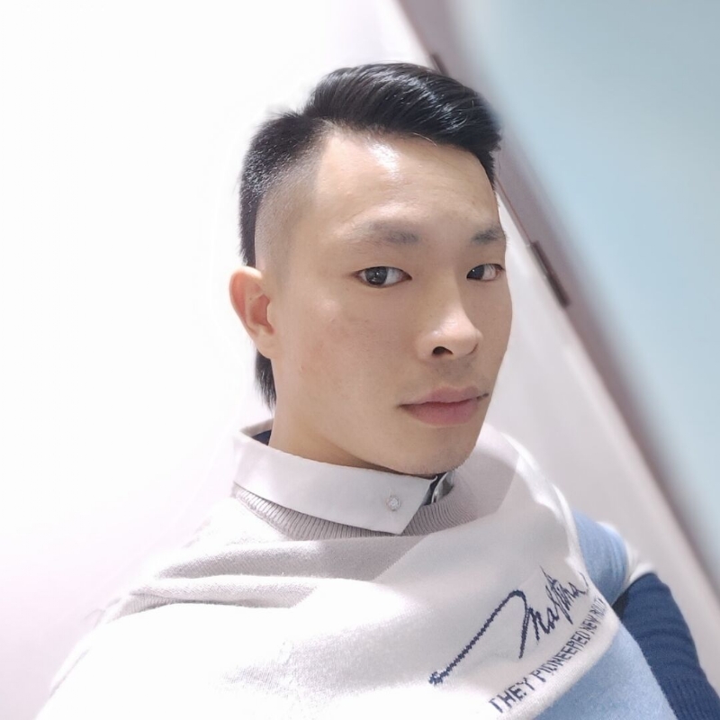 为爱付出的第一张照片--仙游婚介网