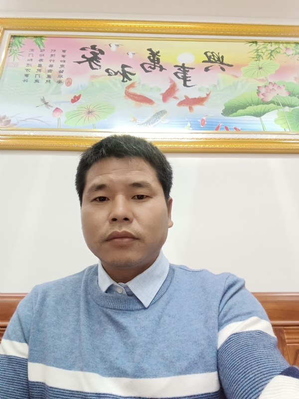 浩南的第一张照片--仙游婚介网