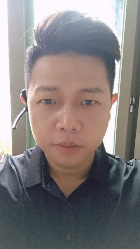 诚意征婚的第一张照片--仙游婚介网