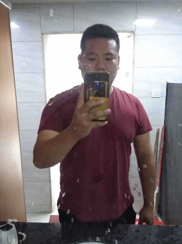 阿宾的第一张照片--仙游婚介网