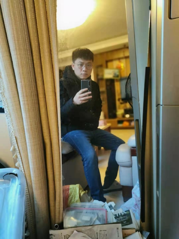画影的第一张照片--仙游婚介网