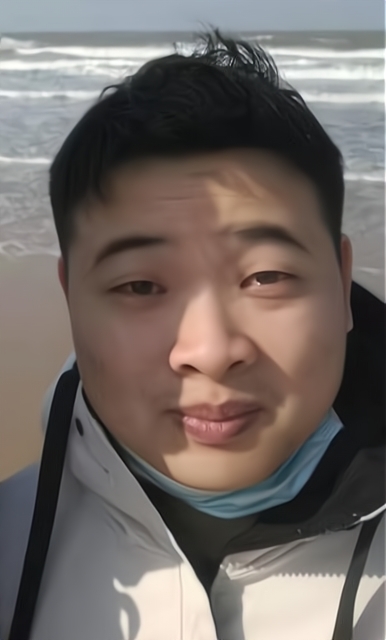 野生设计师的第一张照片--仙游婚介网