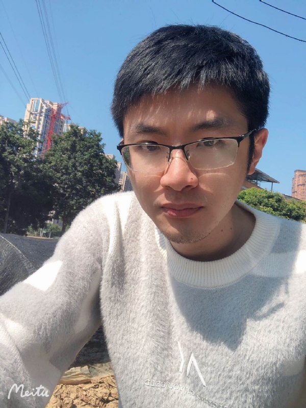 曦阳的第一张照片--仙游婚介网