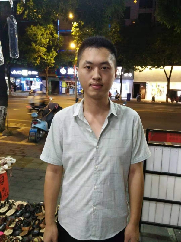 单身的雄鹰的第一张照片--仙游婚介网