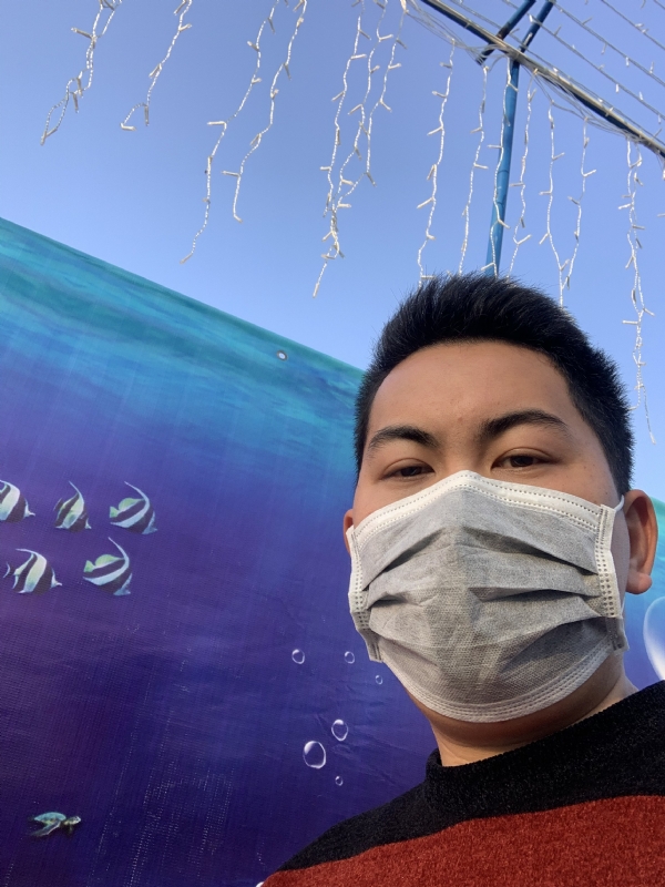 足矣的第一张照片--仙游婚介网