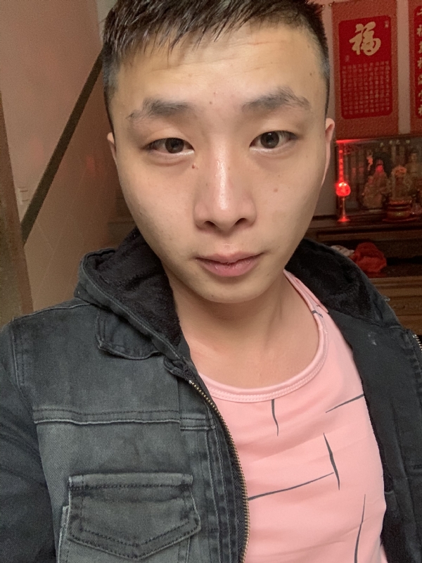 张的第二张照片--仙游婚介网