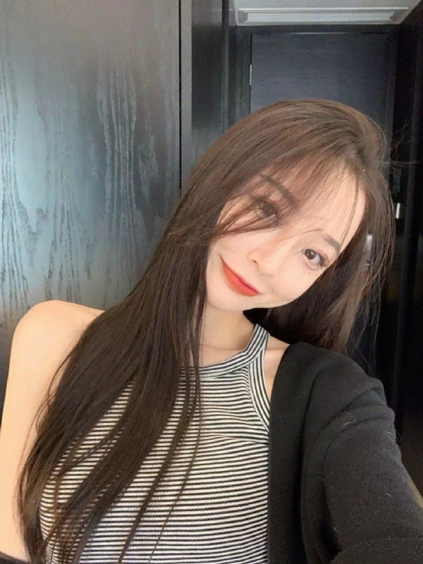 姗姗的第一张照片--仙游婚介网