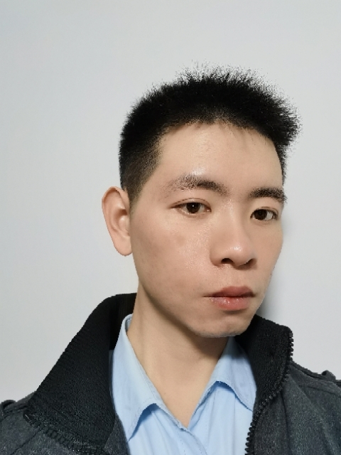 雨过天晴的第一张照片--仙游婚介网