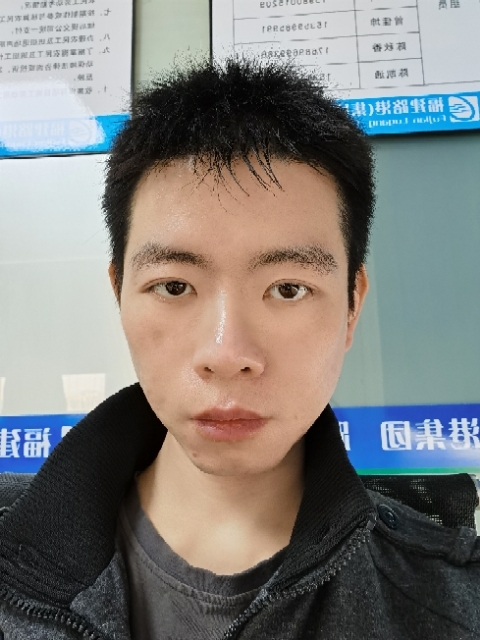 雨过天晴的第二张照片--仙游婚介网