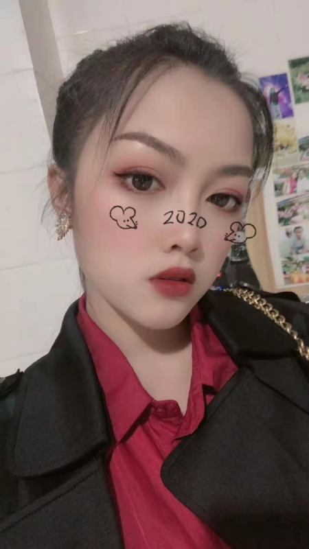 美丽的意外的第一张照片--仙游婚介网