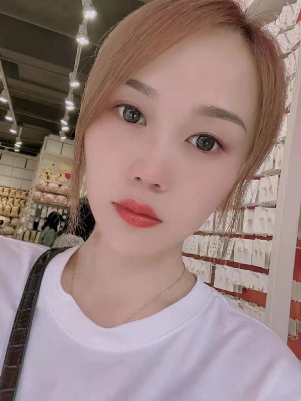 美丽的意外的第二张照片--仙游婚介网
