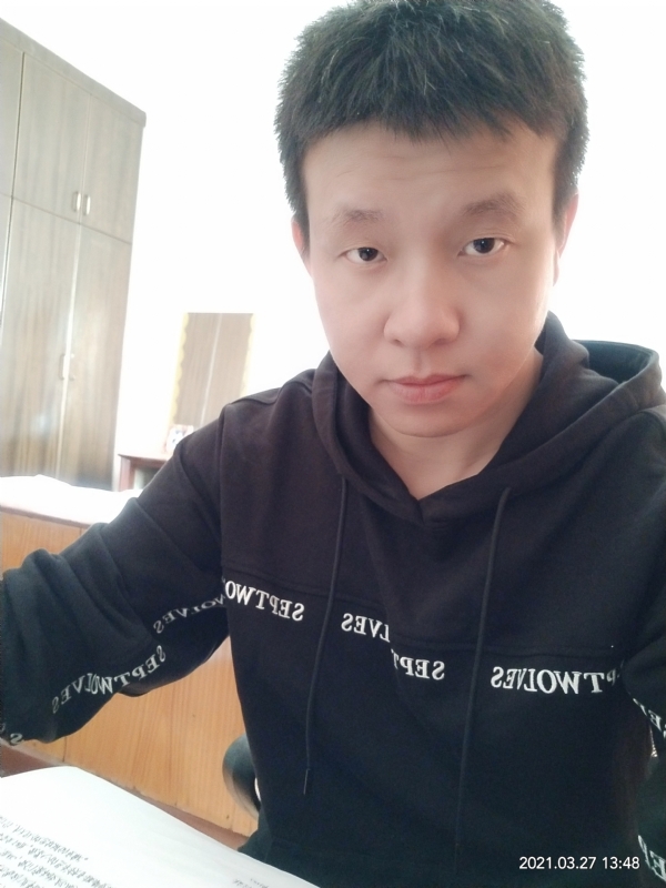 夜雨的第一张照片--仙游婚介网