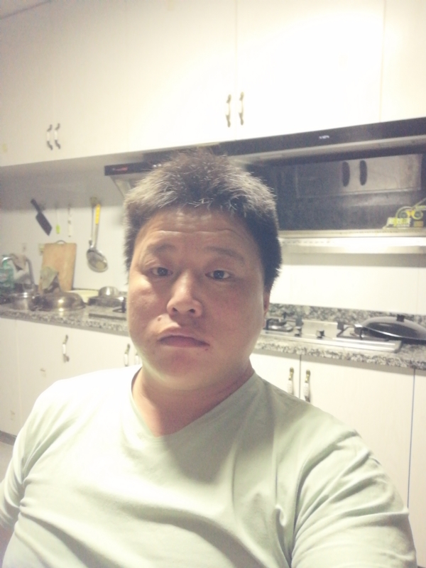 难遇钟意人的第一张照片--仙游婚介网