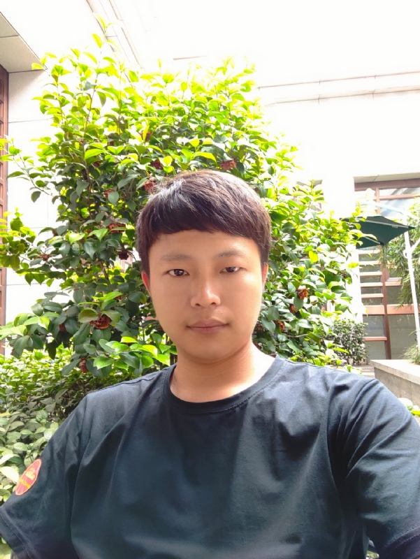 谈情说爱的第一张照片--仙游婚介网