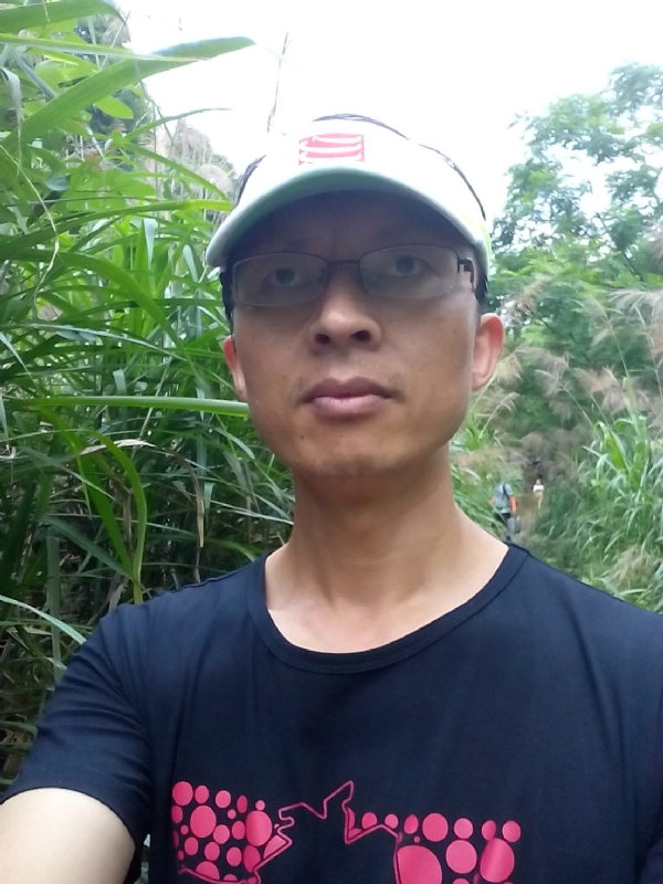 小星的第二张照片--仙游婚介网