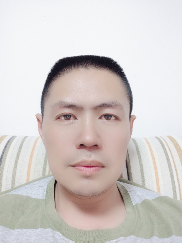 随缘的第一张照片--仙游婚介网