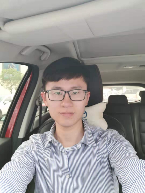 LLLLL的第一张照片--仙游婚介网