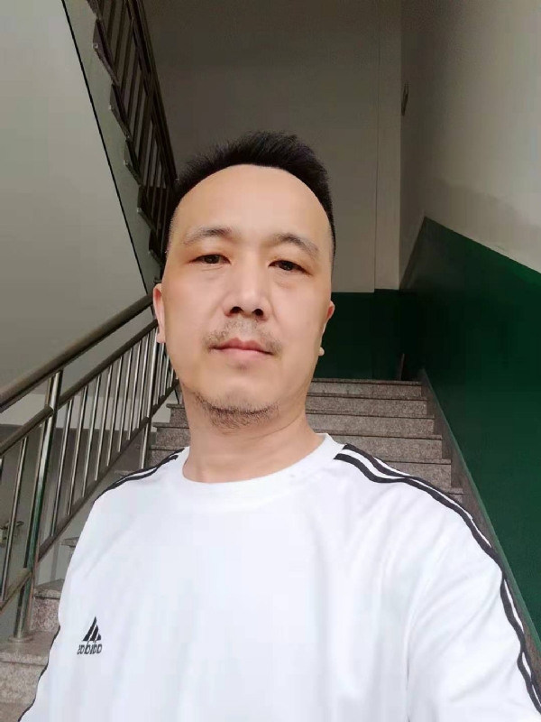 假如风有颜色的第一张照片--仙游婚介网