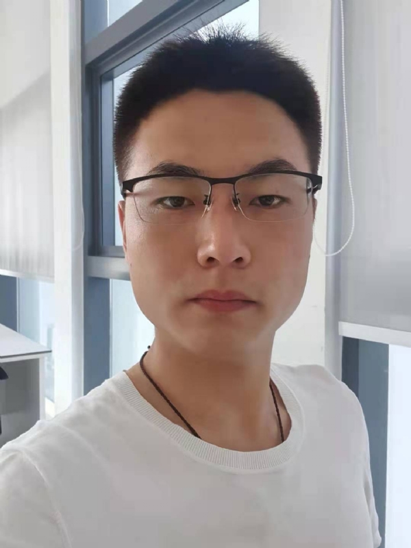 讨你囍‖囍遇你的第一张照片--仙游婚介网