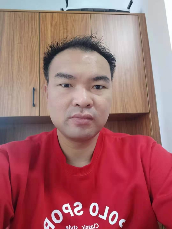 冷如秋的第二张照片--仙游婚介网