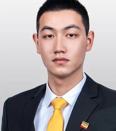 郭先生的第一张照片--仙游婚介网