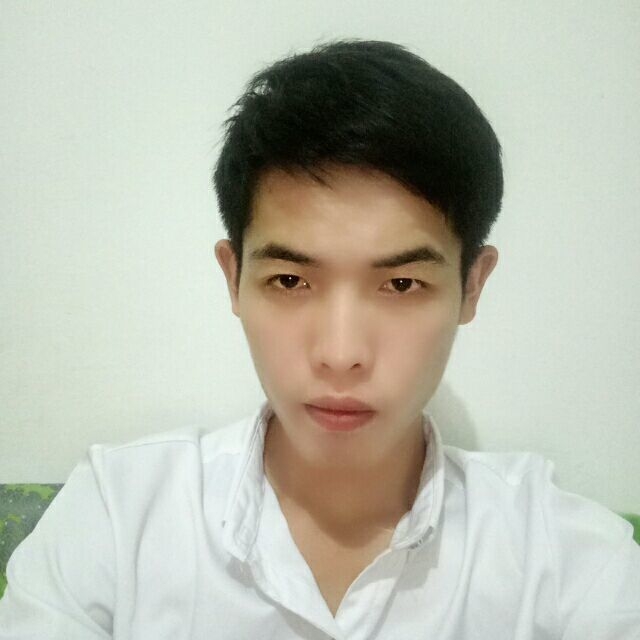 韶华浅逝的第一张照片--仙游婚介网