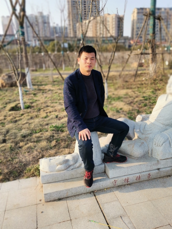 大举的第二张照片--仙游婚介网