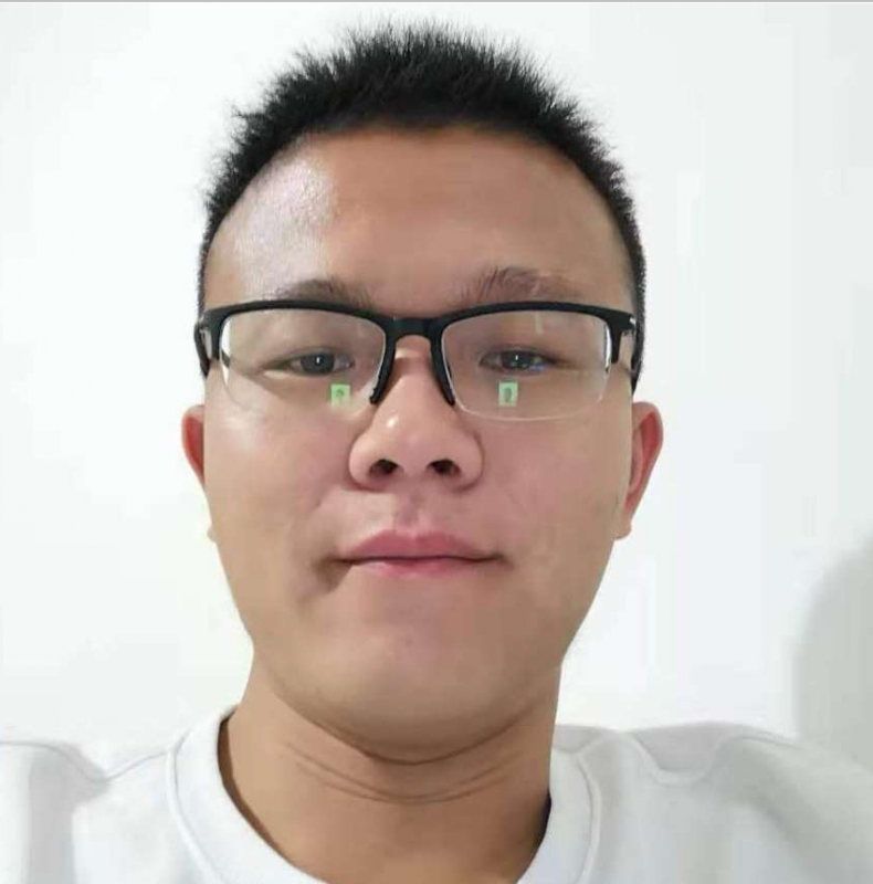 图图的第一张照片--仙游婚介网