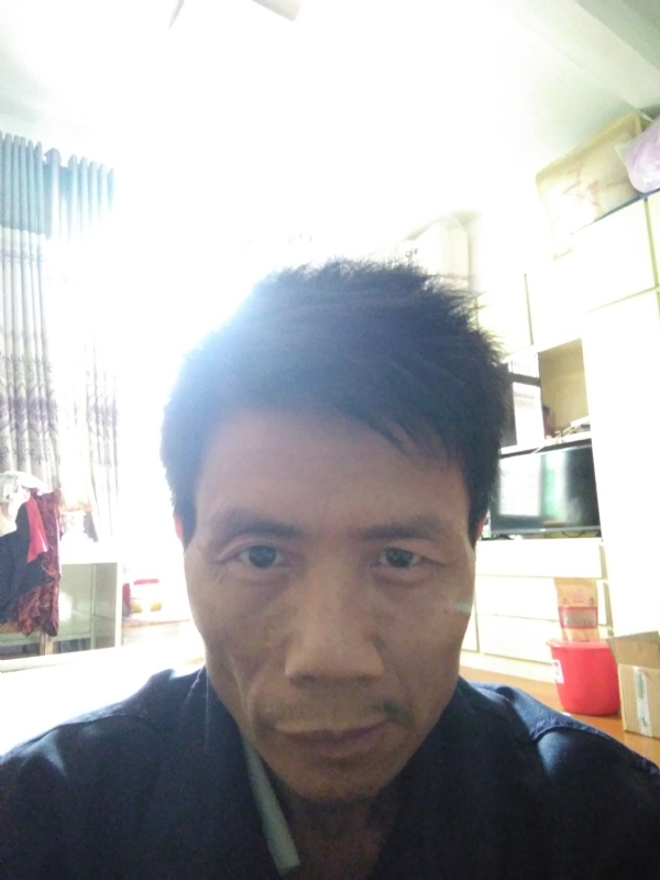 陈伟的第二张照片--仙游婚介网
