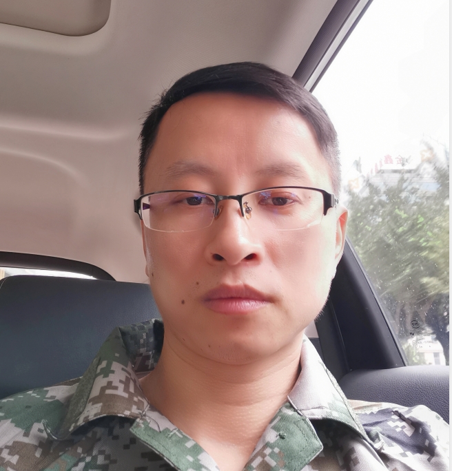 风来云意的第一张照片--仙游婚介网