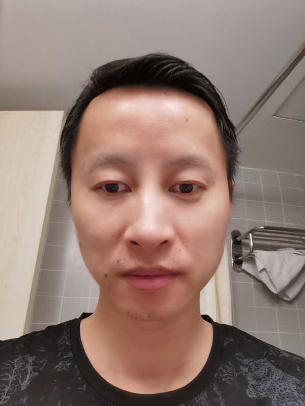 风来云意的第四张照片--仙游婚介网