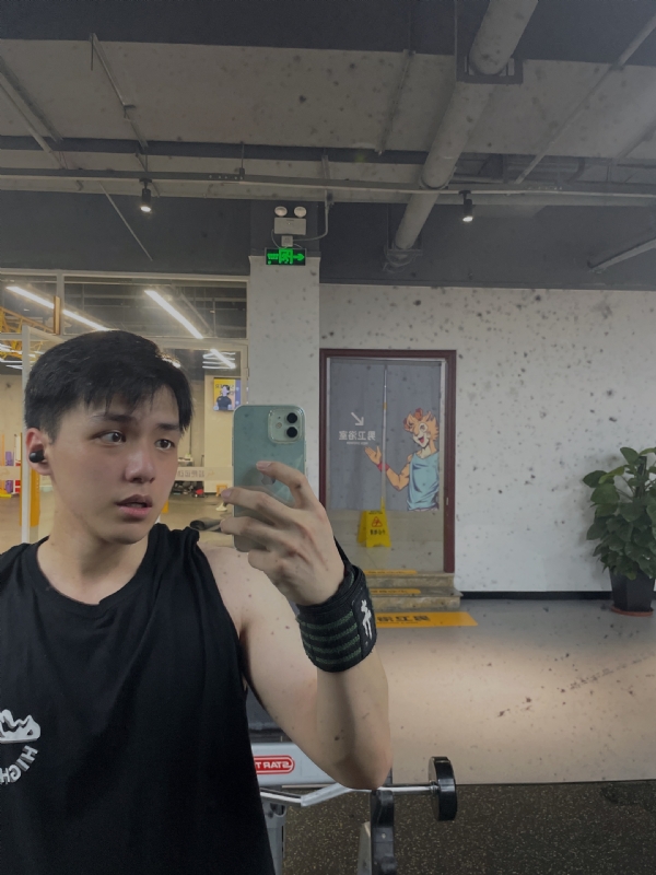 想吃猫的鱼的第一张照片--仙游婚介网