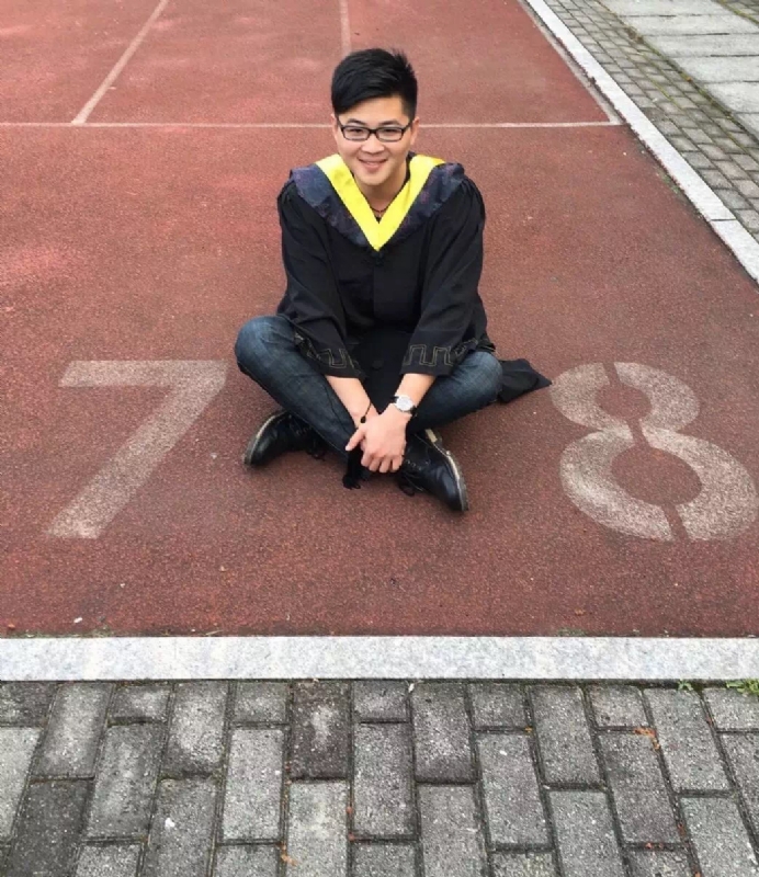 恶霸子92的第二张照片--仙游婚介网